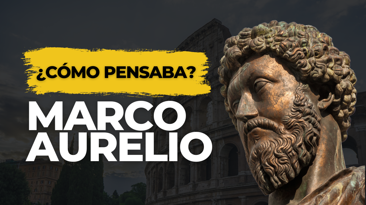 Firmes ante el Emperador Marco Aurelio