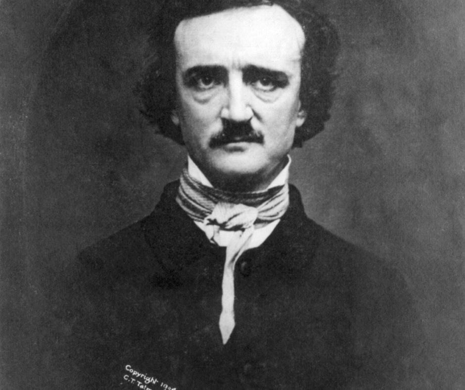 Edgar Allan Poe: El maestro del terror y el misterio