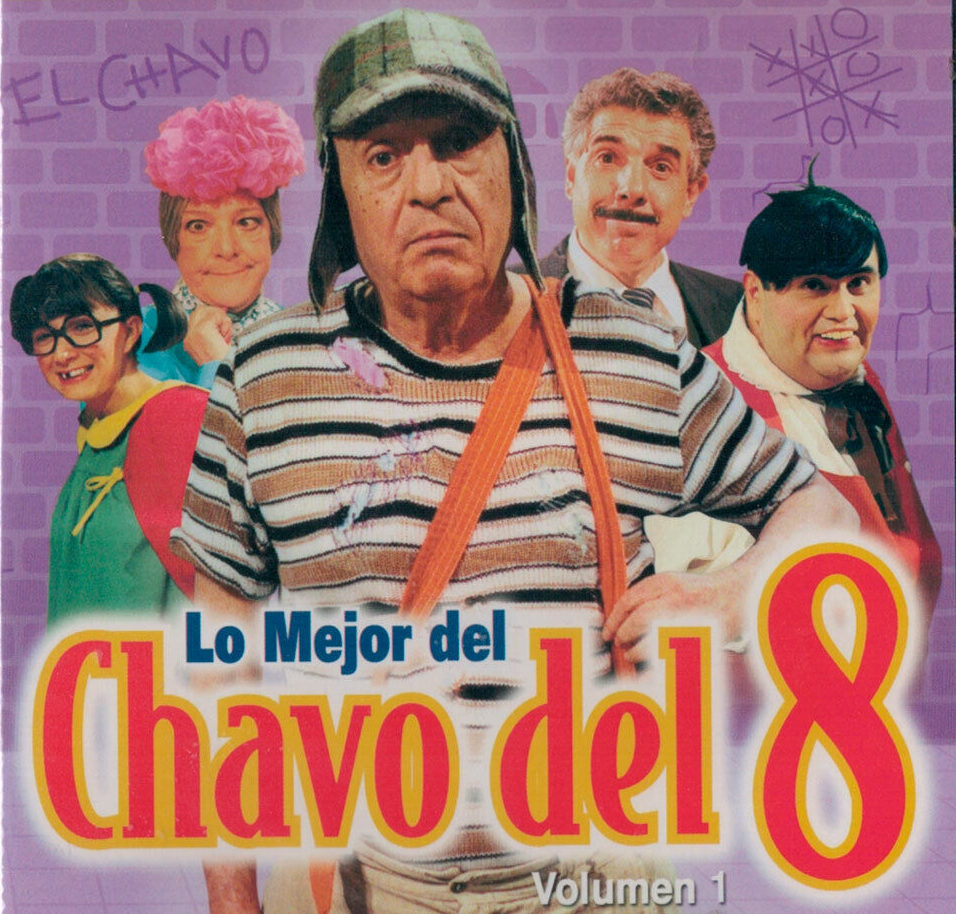 6 datos fascinantes y sorprendentes sobre el Chavo del Ocho que no conocías