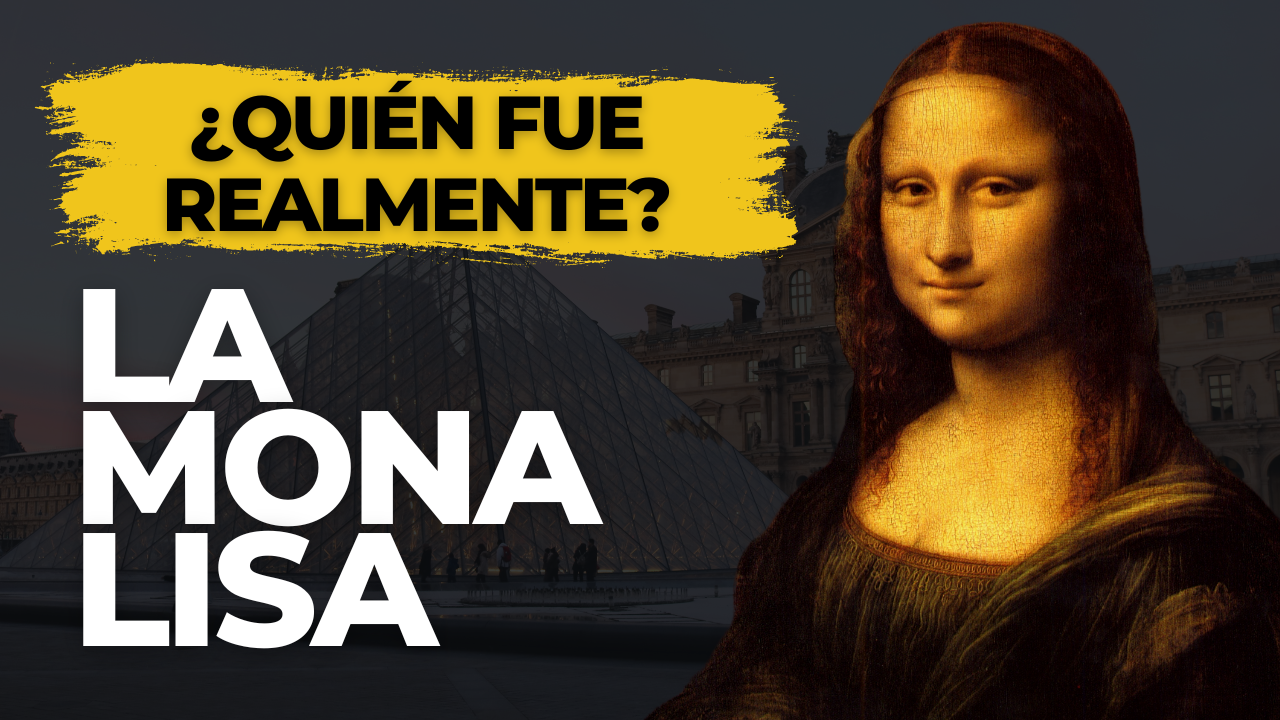 El misterio detrás de la sonrisa: los secretos de la Mona Lisa